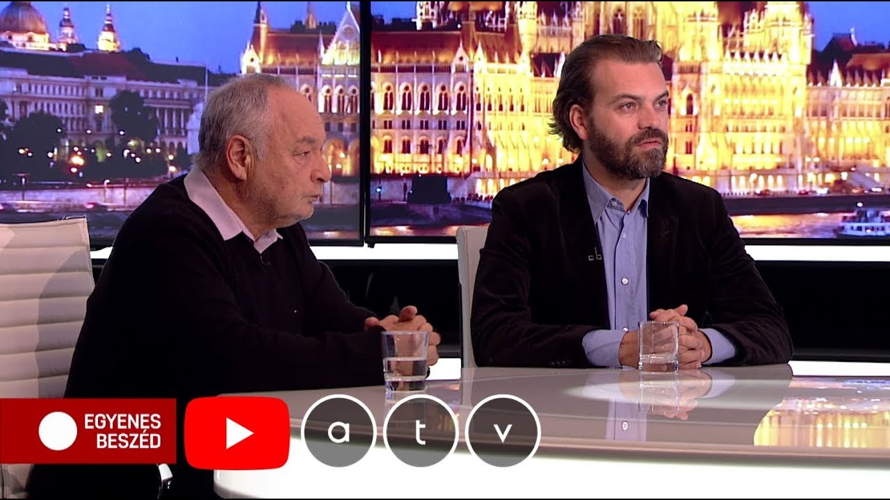 Stumpf Andr&aacute;s &eacute;s N&eacute;meth P&eacute;ter