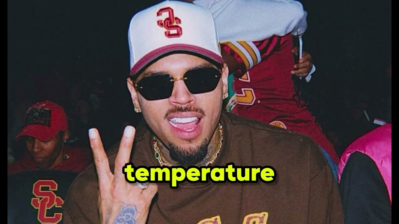 Chris brown,,–Touch Me Like You Mean It