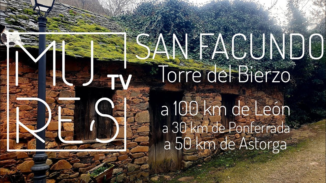 SIMPLEMENTE SAN FACUNDO. UN EJEMPLO A SEGUIR.