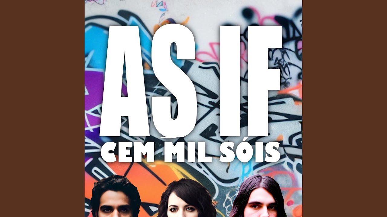 As If - Extended
