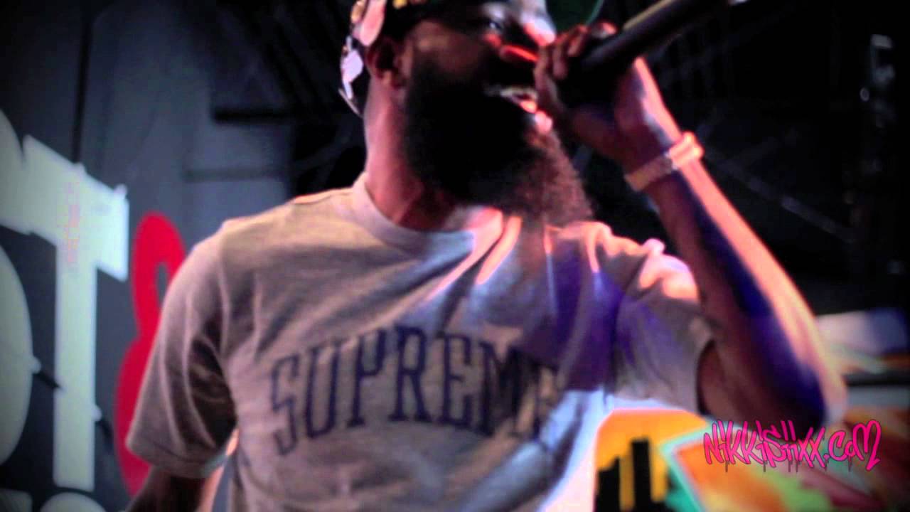 DXC Orlando 04/22/2012
