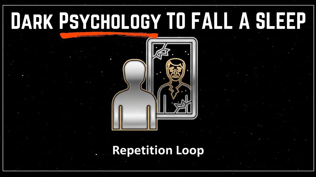 Why You Keep Repeating the Same Emotional Patterns Again and Again