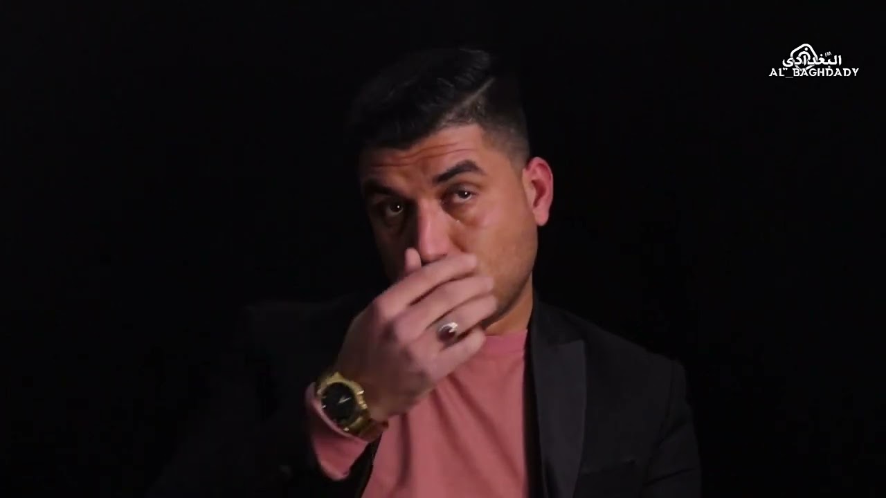 الحكاية  الشهيد حسين محمد رضا