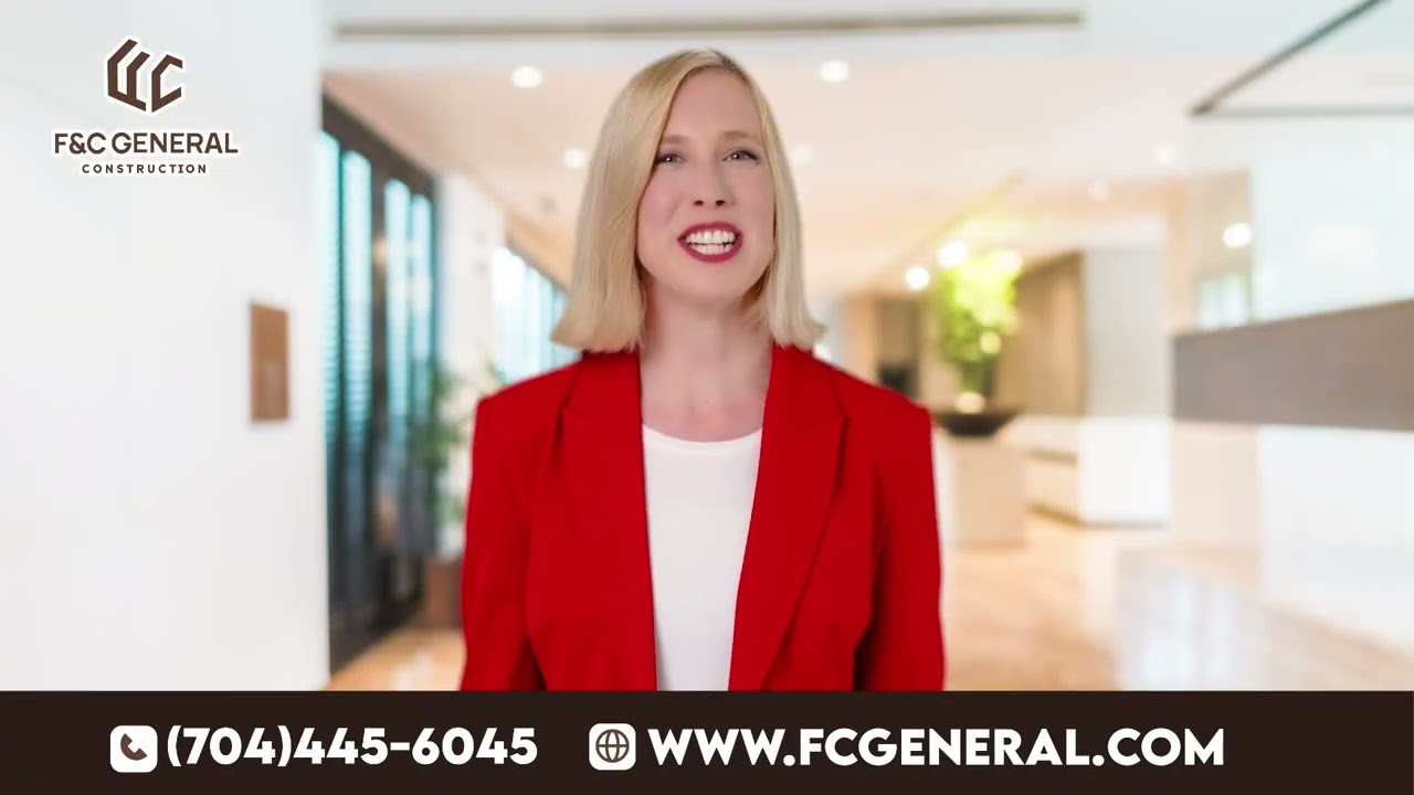 Micro Comercial para la empresa F&C