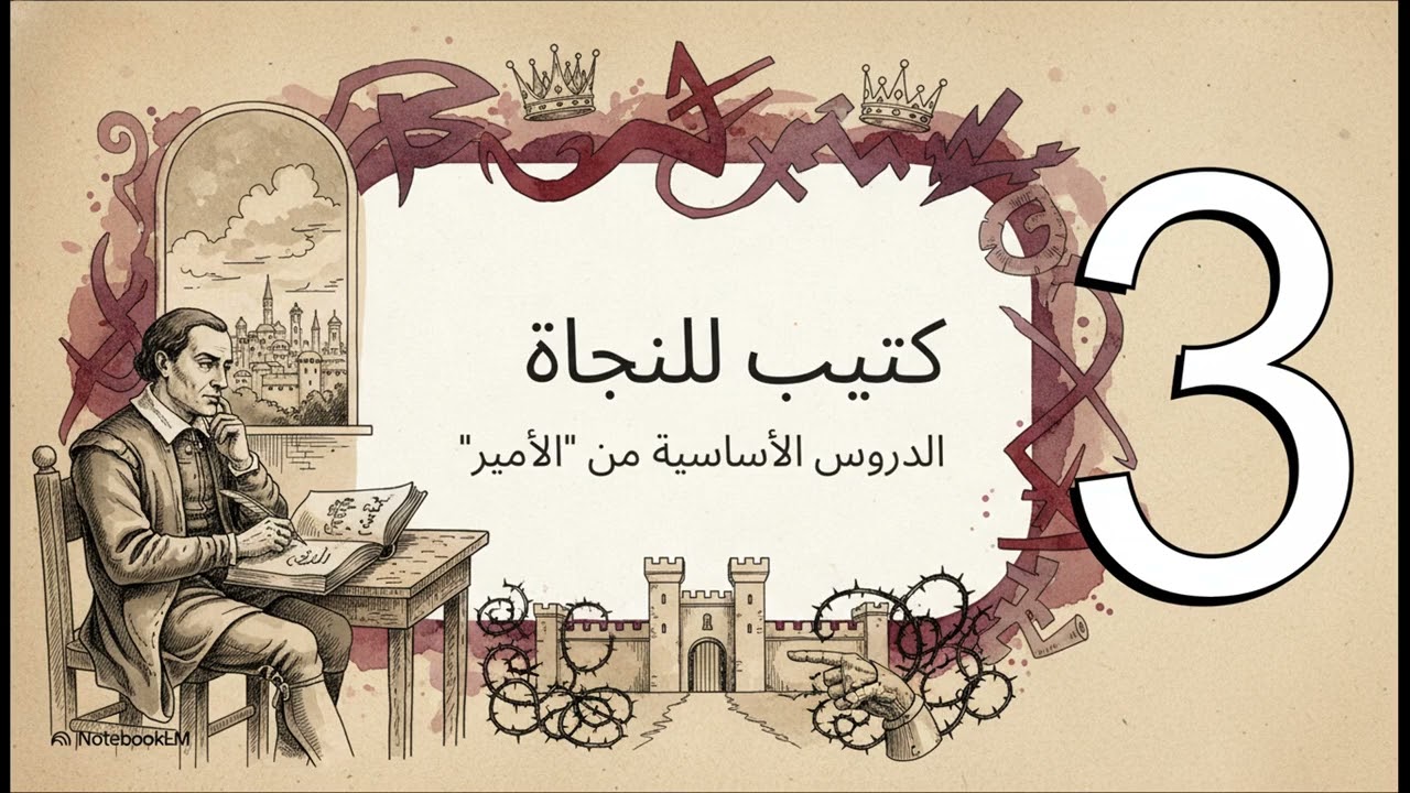 الأمير الذي لم يحكم