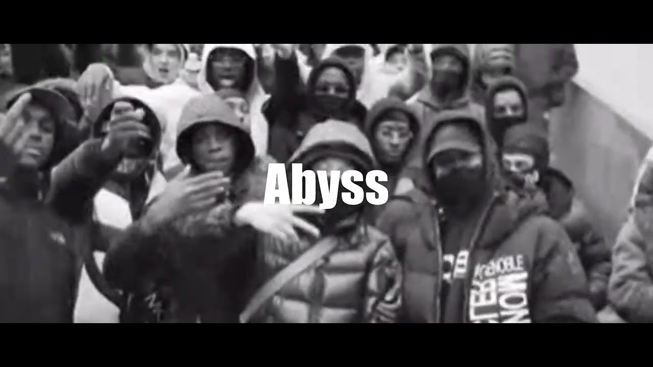 [FREE] Abyss | Dark UK Drill Beat 141 BPM | Distorted 808s & Industrial Drums