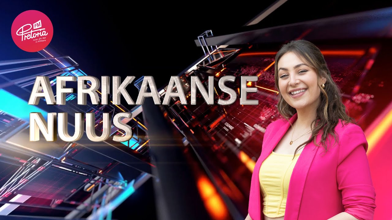 15 Januarie 2026 Nuus