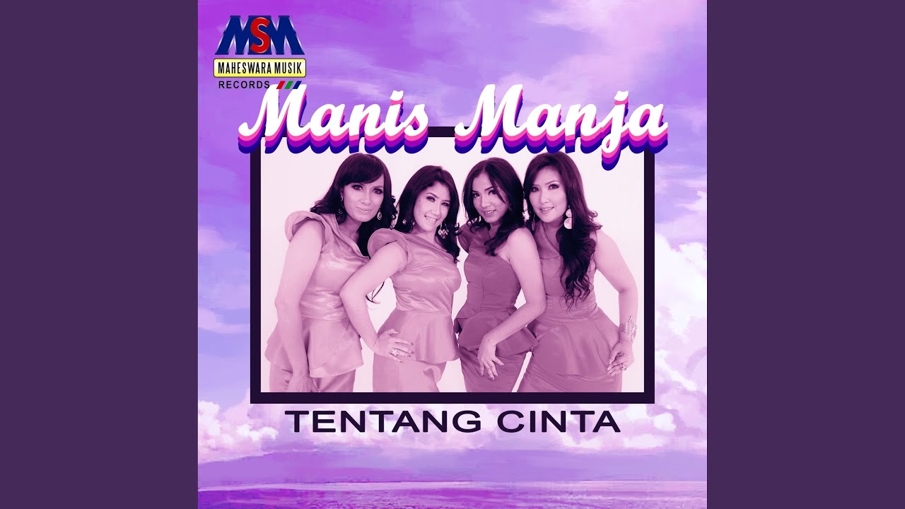 Tentang Cinta