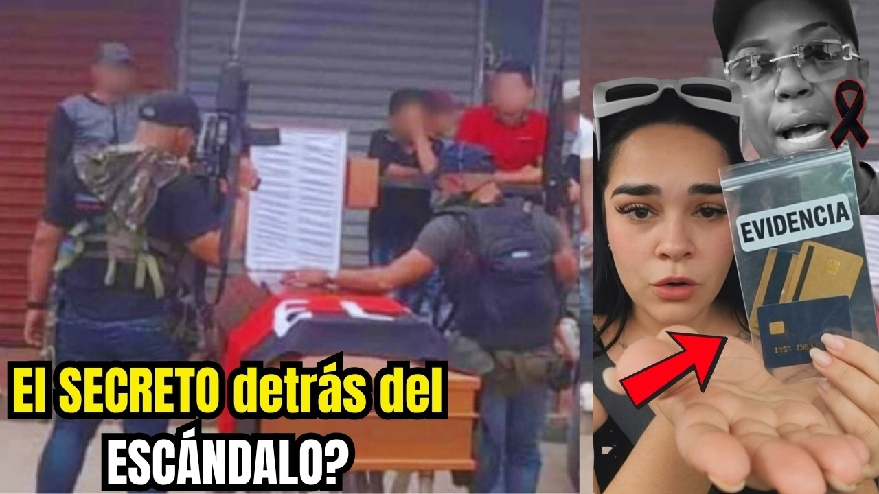 Lo que Pasó Entre Zaza Retro y Alex Paquete… Nunca Fue Contado Así