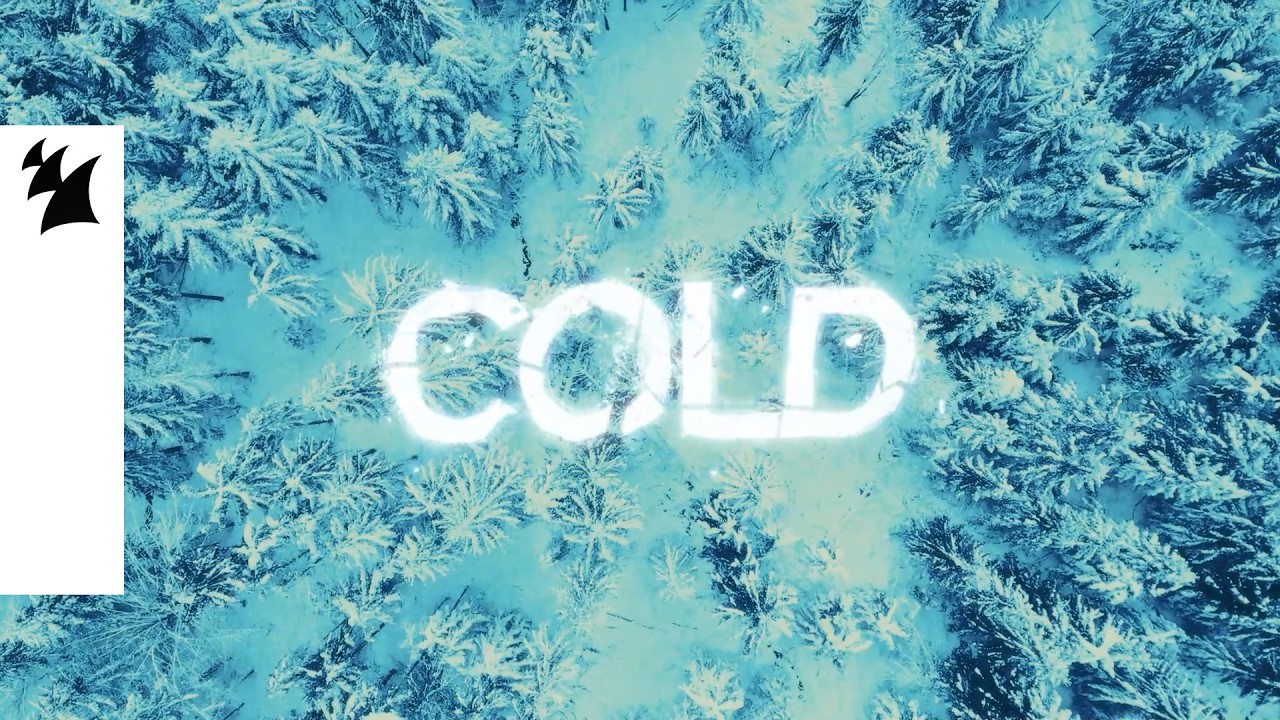 Audien & Fred V feat. Oaks - Cold (Official Lyric Video)