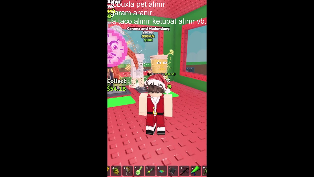 steal a brainrot robuxla pet alınır hayırlı ramazanlar