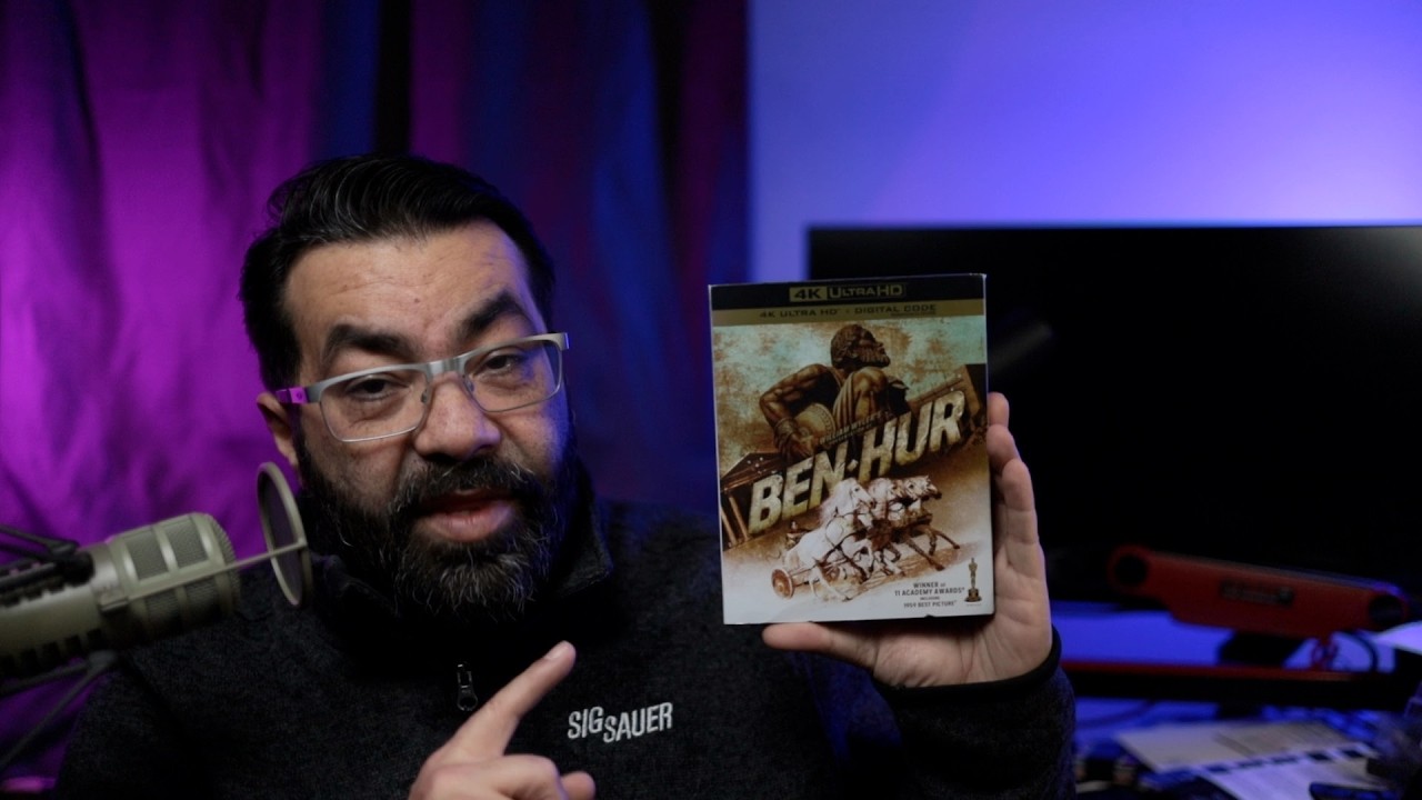 Triple Dipping These Movies… Worth It?! | Movie Haul