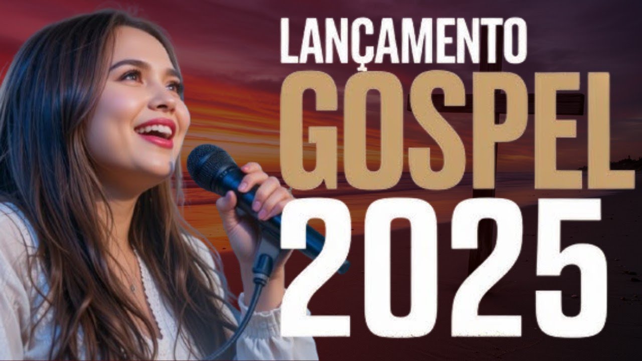 LOUVORES PARA SENTIR A PRESENÇA DE DEUS