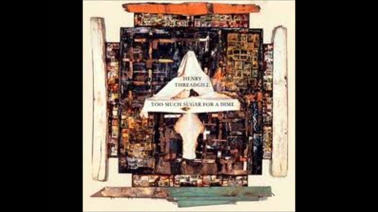 Henry Threadgill - In Touch