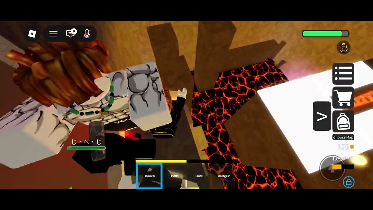 Infectious smile gameplay part 4