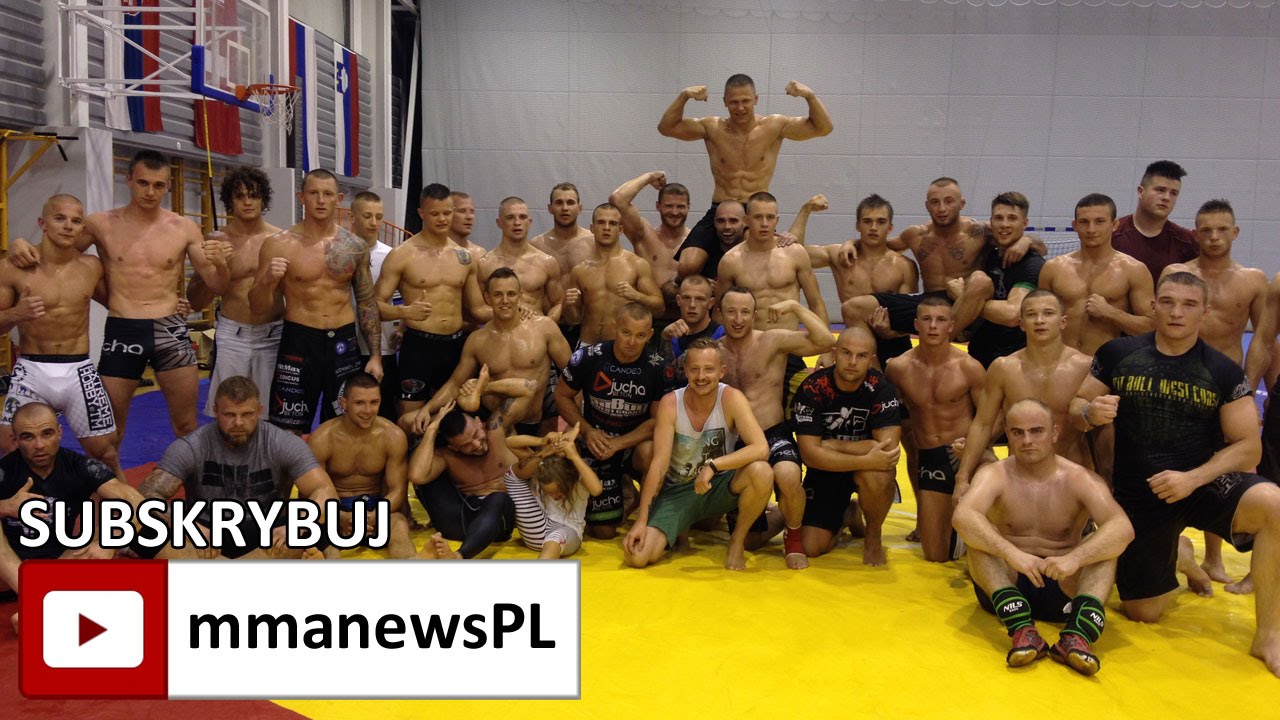 Tak się bawi Ankos Team! Cetniewo 2014