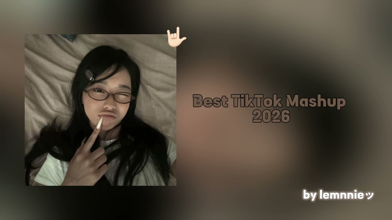 Best TikTok Mashup ✨Viral Hits! #tiktokmashup2026 #bestmashup #2026 #trendingmashup 