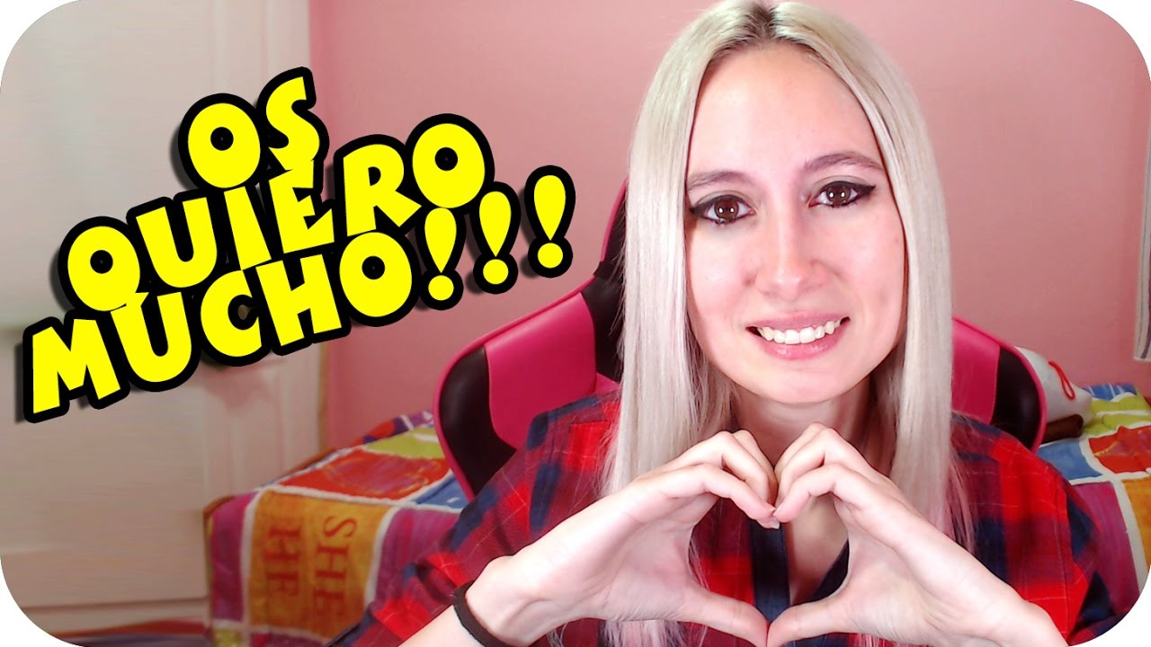 LLORO MUCHO Y MUY FUERTE!! Reaccionado a vuestros vídeos - Reah Video Reacción Vlog 20