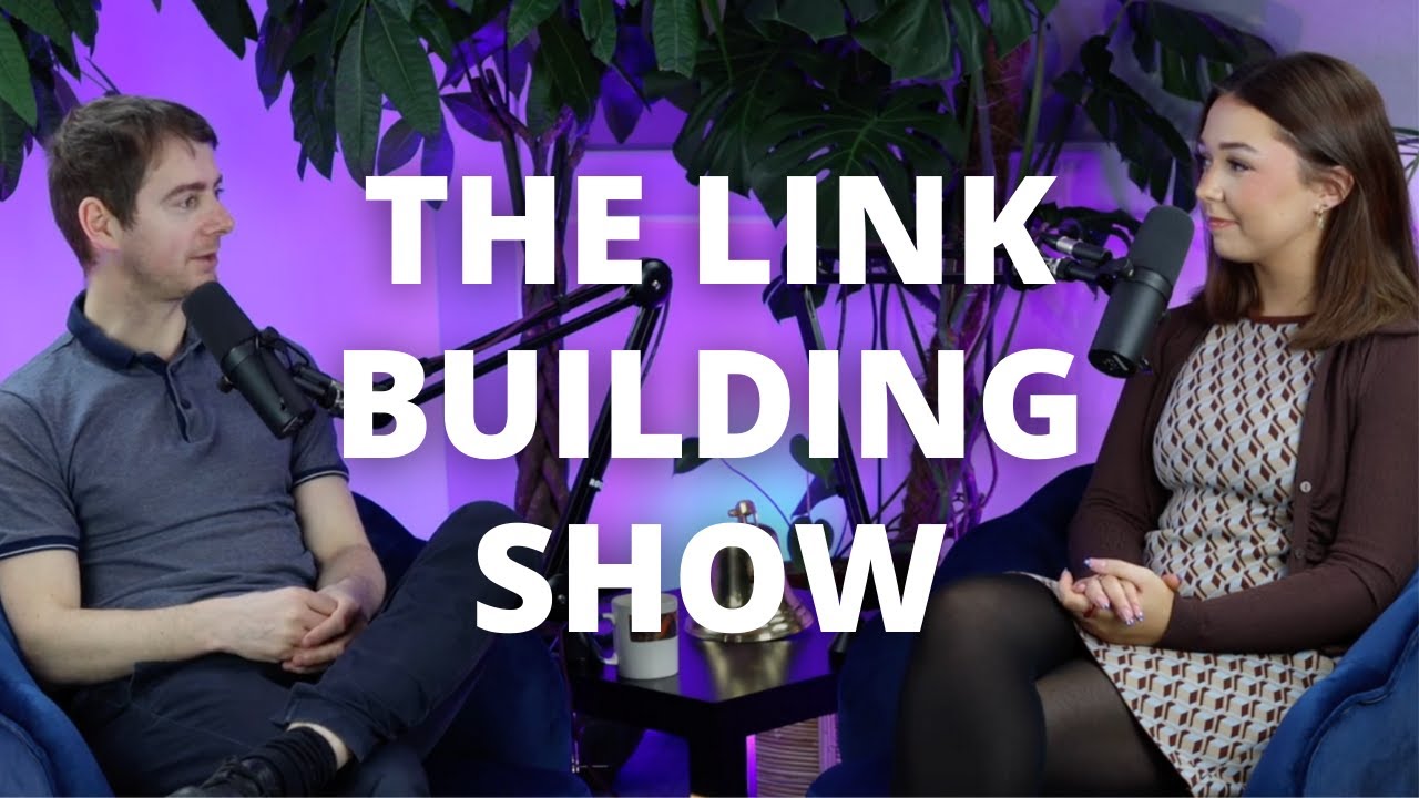 The Link Building Show: Meet Molly