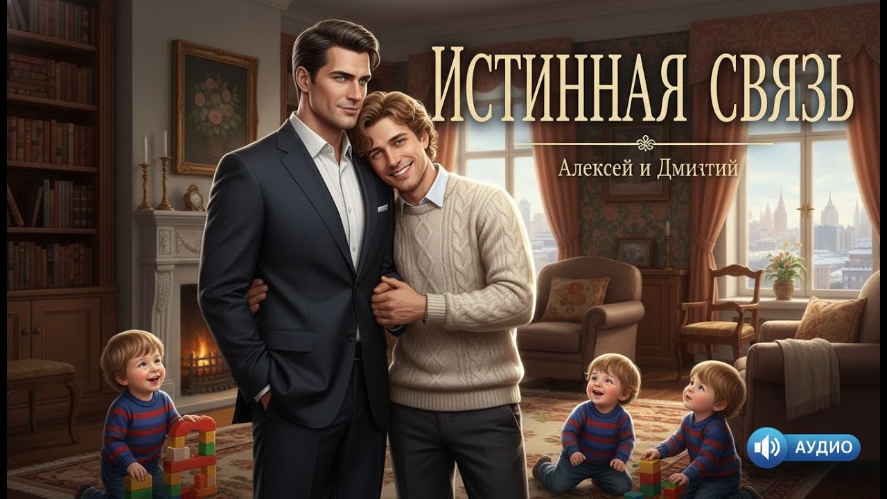 НИКТО ИЗ НЯНЕК НЕ ВЫДЕРЖАЛ И ДНЯ С ТРОЙНЯШКАМИ МИЛЛИАРДЕРА... ПОКА НЕ ПОЯВИЛСЯ ГЕЙ....
