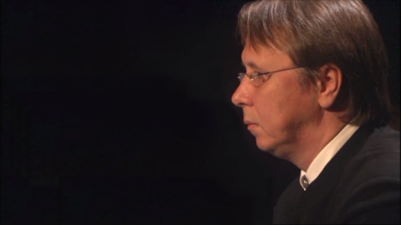 Taneyev - Piano Trio - Pletnev / Repin / Harrell (Verbier, 2003)