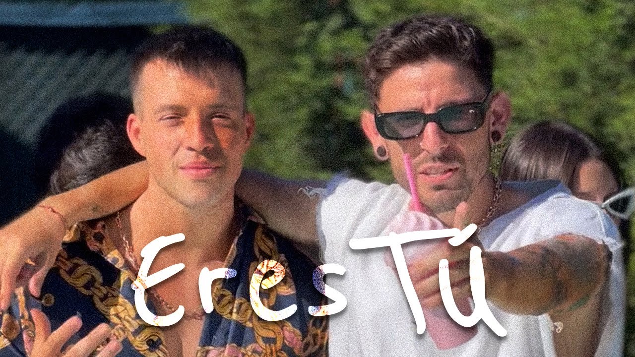 Enero - Eres t&uacute; ❤️
