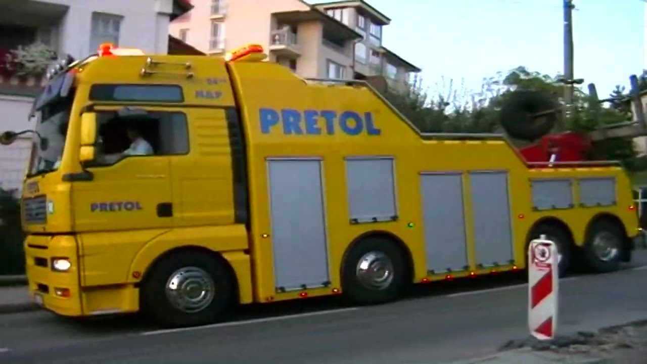 Truck sraz 2014