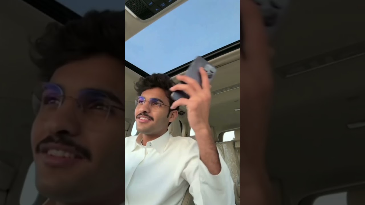 بث بهاج الأكلبي كامل | بالطريق مع اخوياه يفطرون في بيشة👀