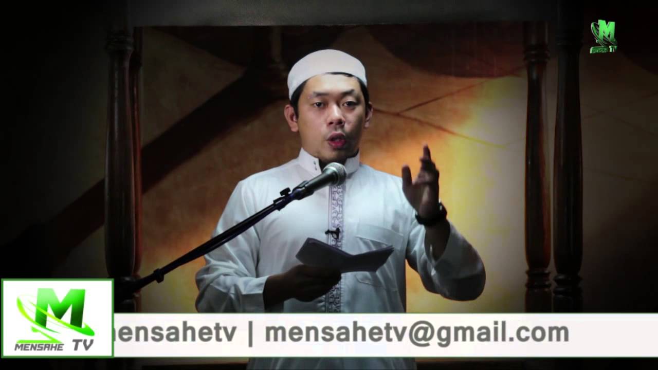 Khutbah: 