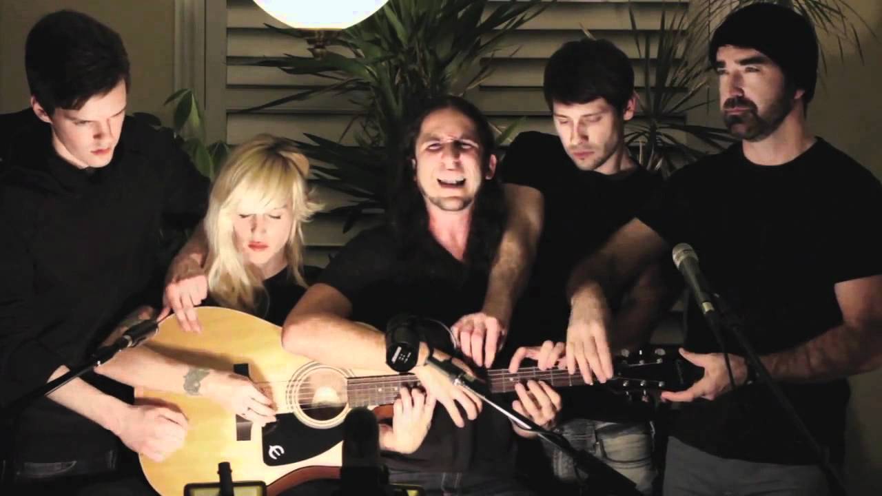 Gotye 'Somebody That I Used To Know' For Orchestra by Walt Ribeiro
