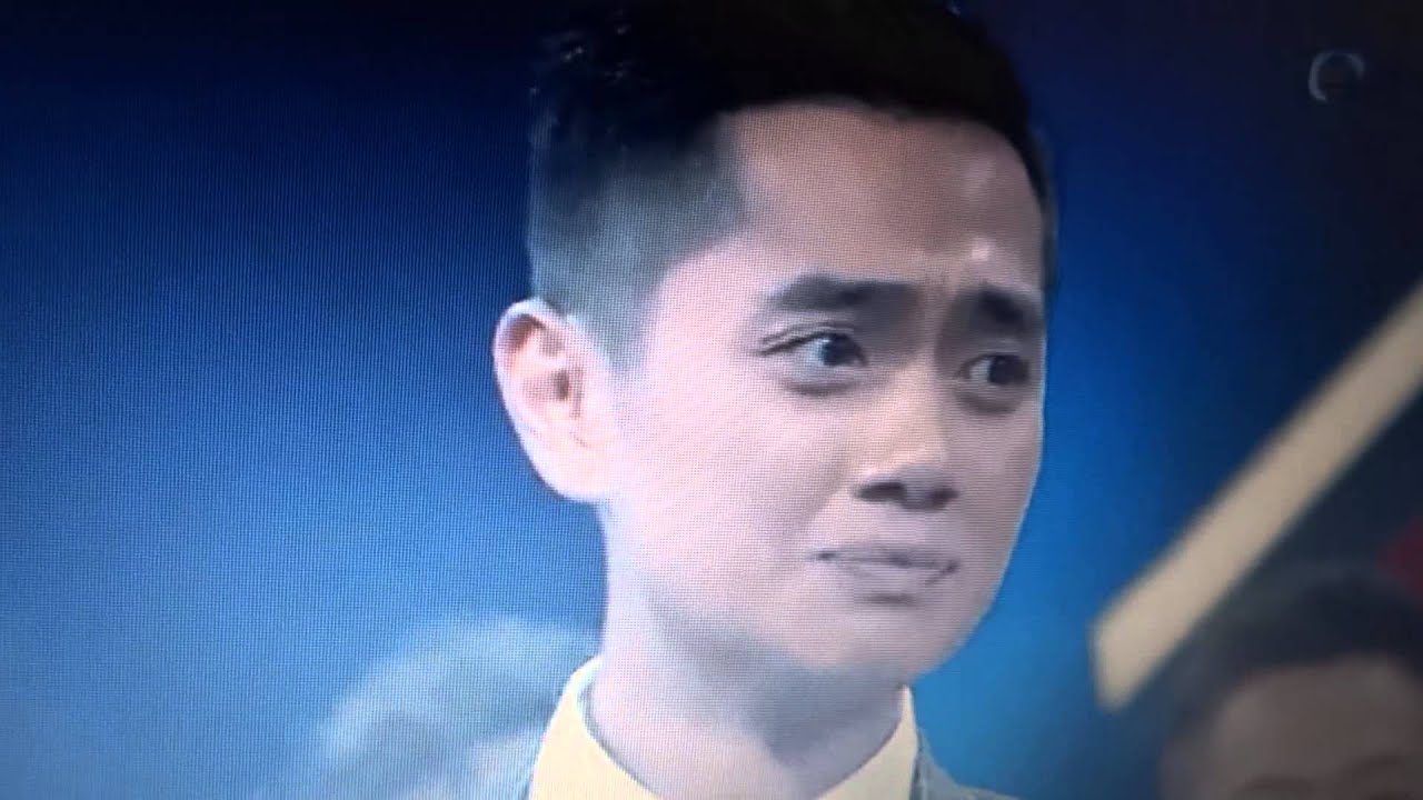 鄭俊弘雙料冠軍王的感動時刻