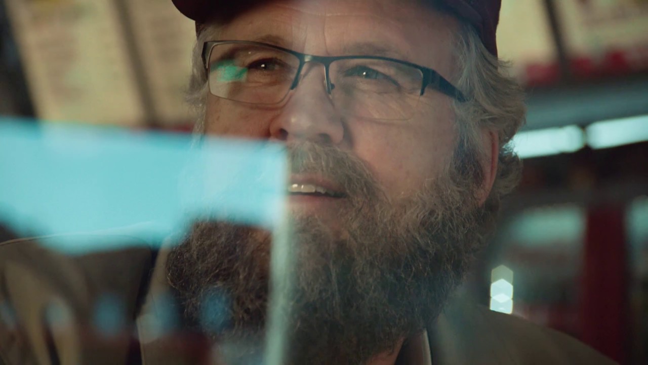 PostNord reklamfilm 2018, 90 sek