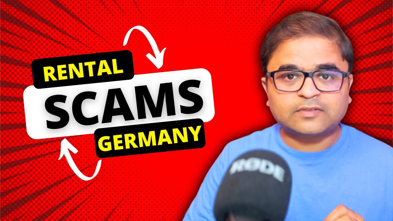10 Insider Tips to Avoid Rental Scams in Germany