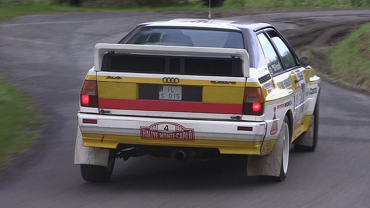 Star Rally Historic 2021 | L73 | Ladislav Vyoral - Miroslav Pacholík