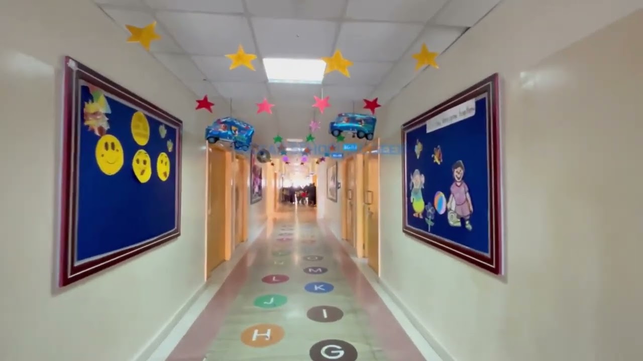 Indian School Al Seeb | Oman
