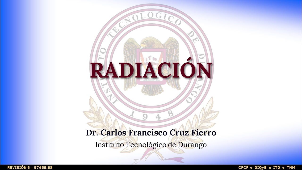 Radiación