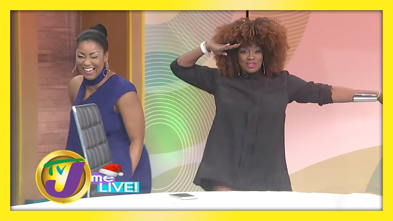 TVJ Daytime Live