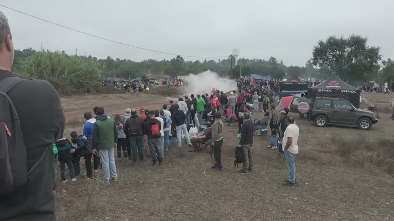 Baja Portalegre 2025 «João Mateus»