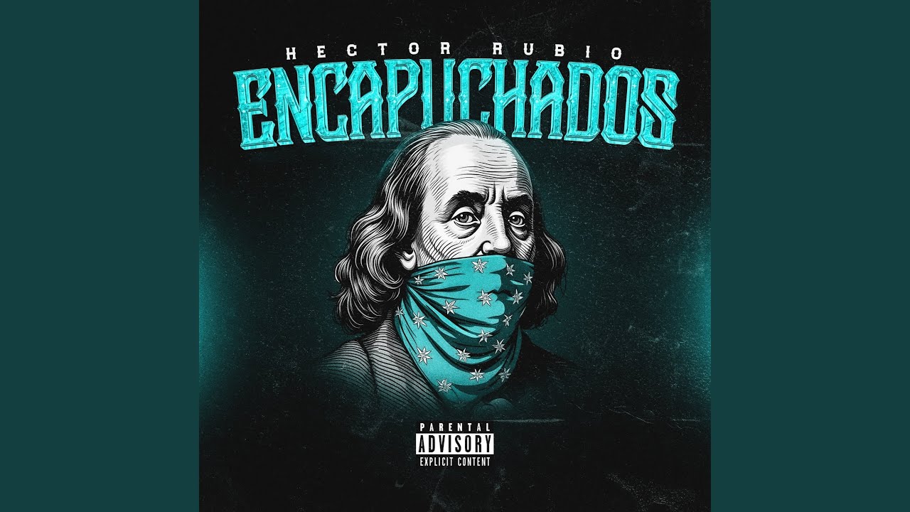 Encapuchados