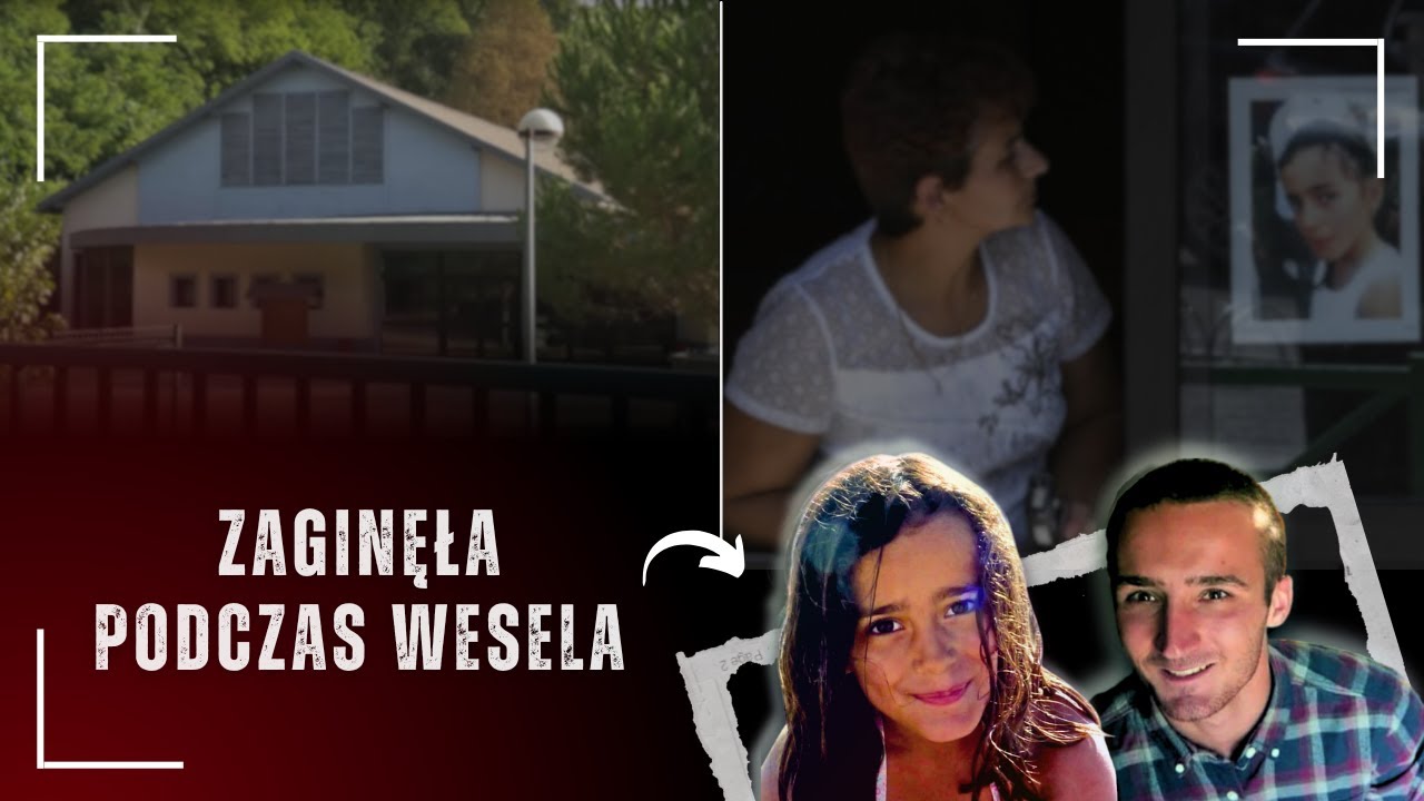 Zaginięcie 8-letniej dziewczynki, które ujawniło dwie zbrodnie |  Maëlys De Araujo i Arthur Noyer