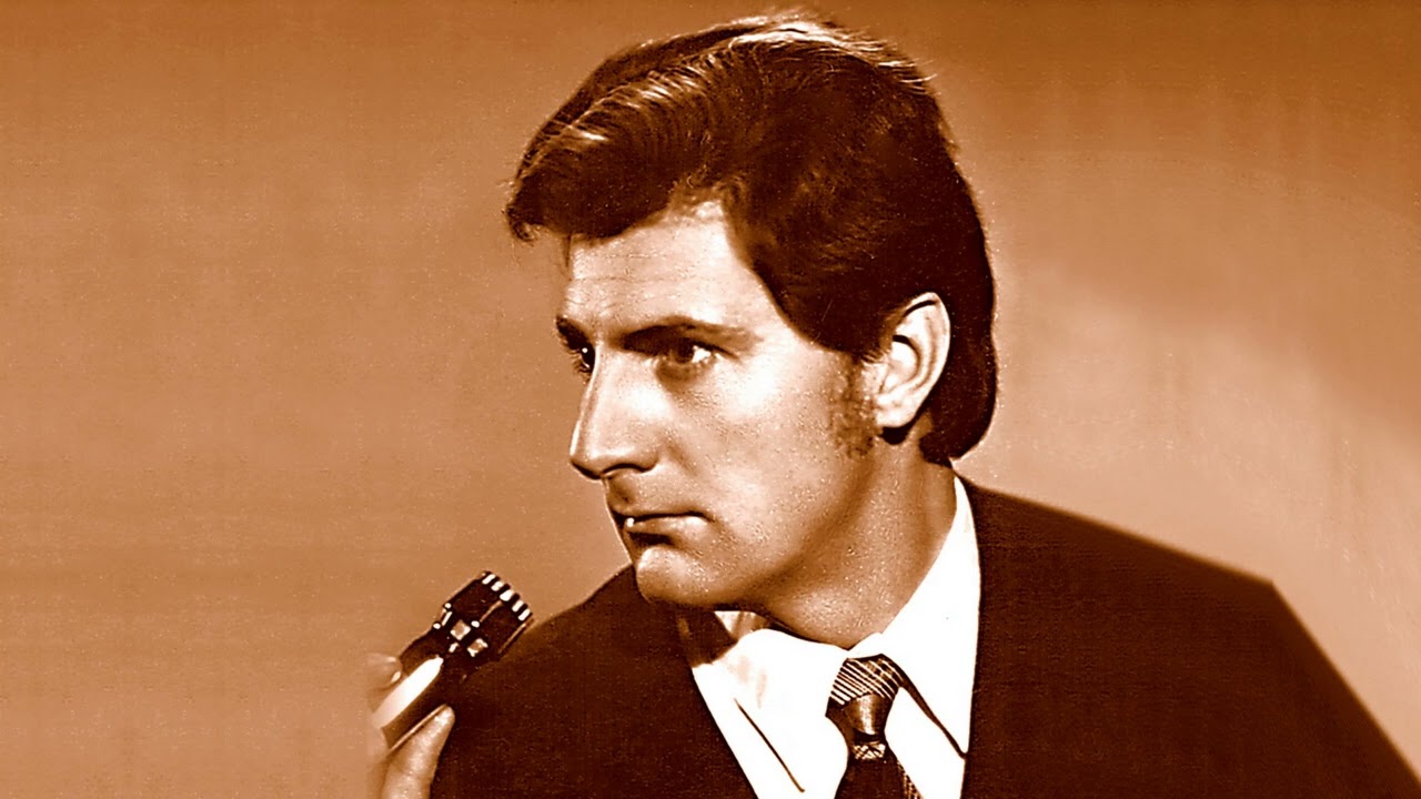 Andrejs Lihtenbergs & LR SVA - Vecā sēļa ceļa dziesma (1972)