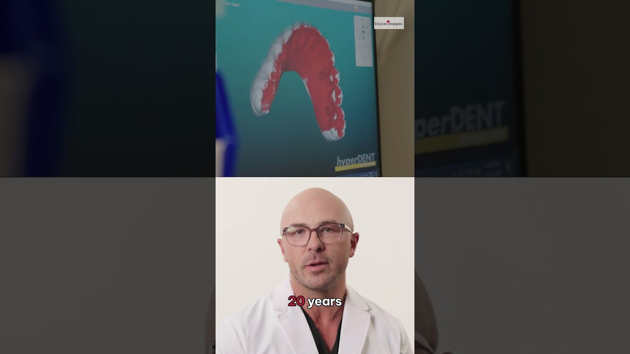 What Inspired You to Become an Oral Surgeon?