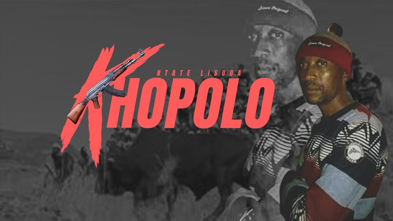 Khopolo - Kgomo ea Lefisa