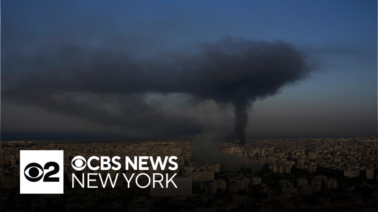 Conflict widens as U.S. and Israel continue war with Iran for a fourth day