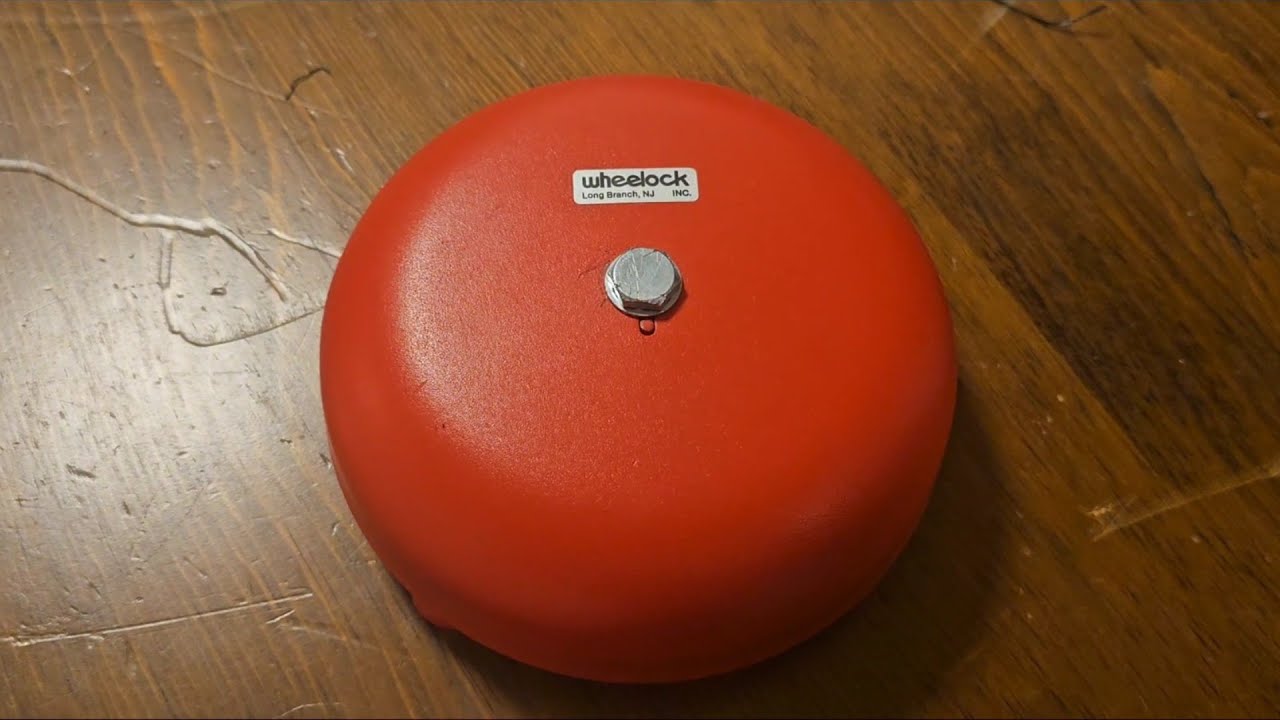 Wheelock 6