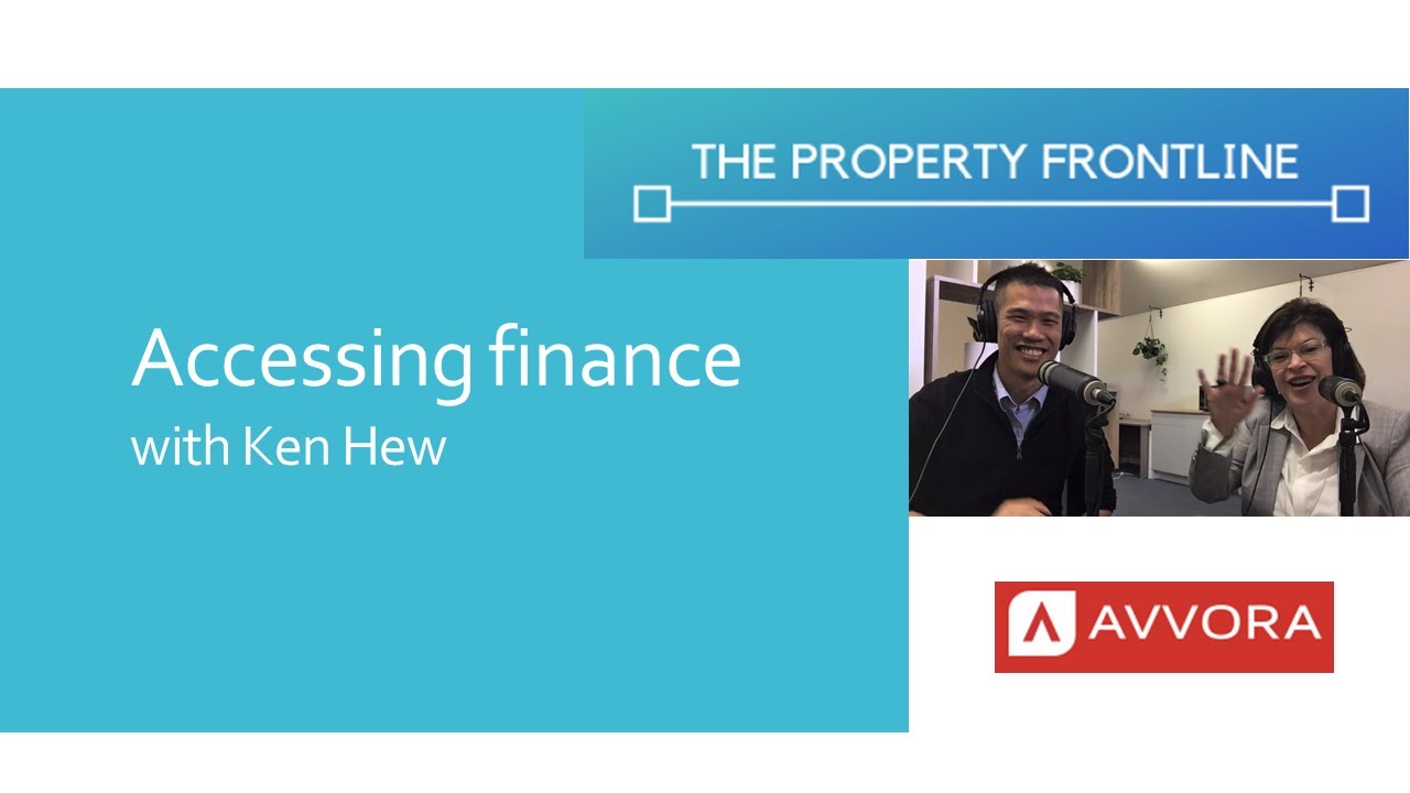 How to access finance