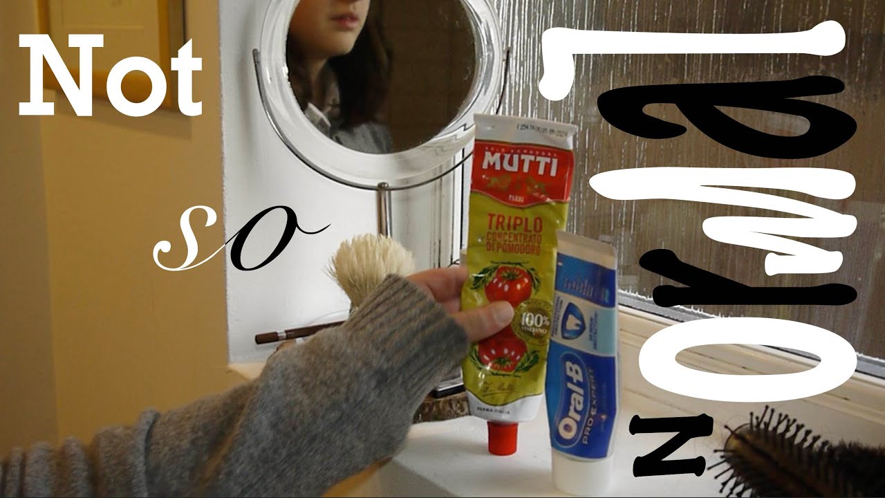 Not so Normal - Short Film
