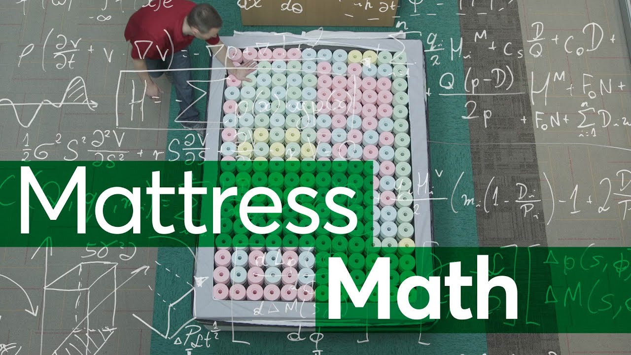 Mattress Math: Configuring One Brand Many Ways | Consumer Reports