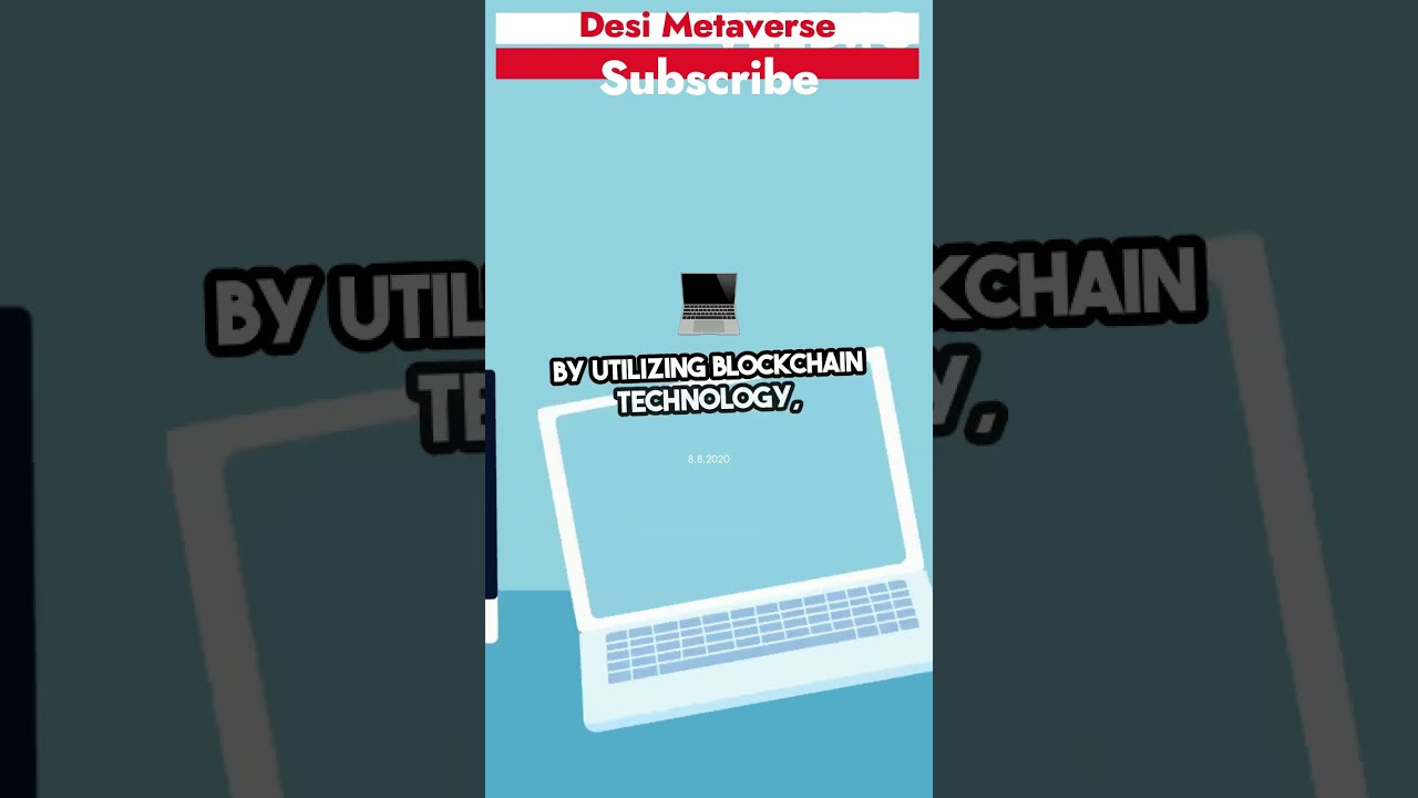 Web3 Revolution: You Vote, You Decide!