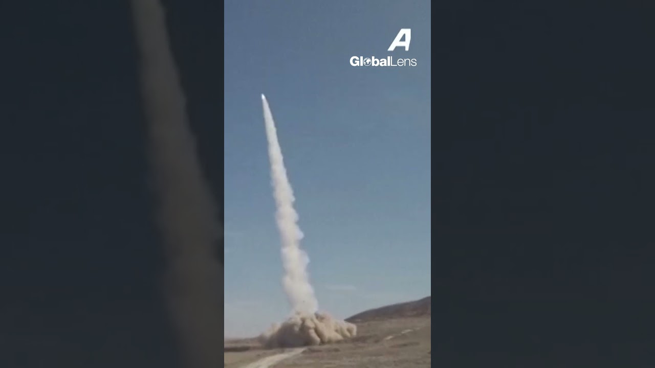 США нейтрализовали шесть иранских ракет в ходе ночной операции.